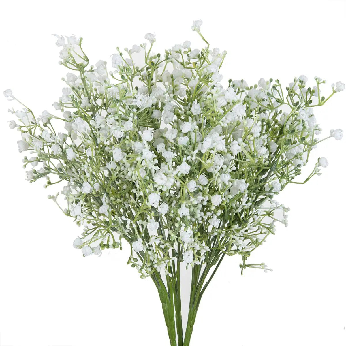 Artificial Gypsophila Baby's Breath Flowers – 10/20 Pcs