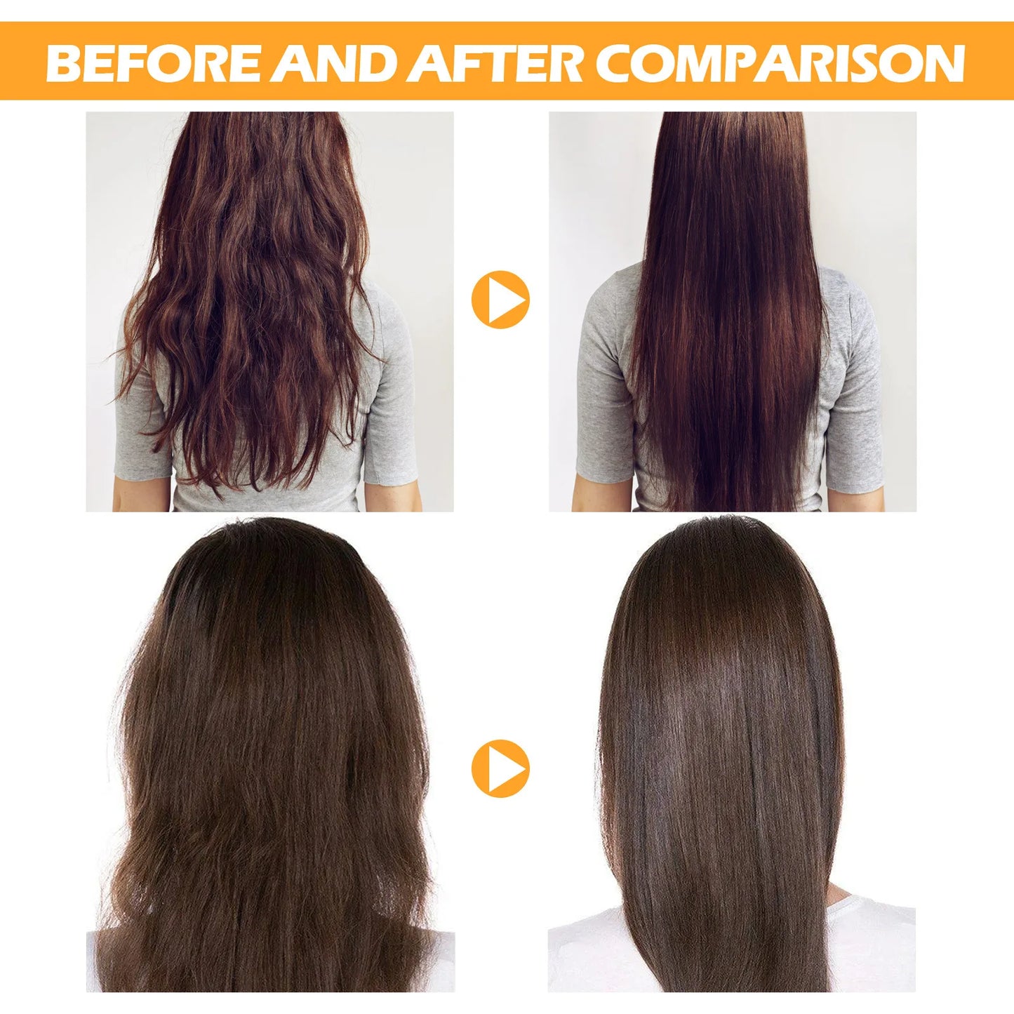 EELHOE Ginger Anti Hair Loss Shampoo – Strengthen & Repair