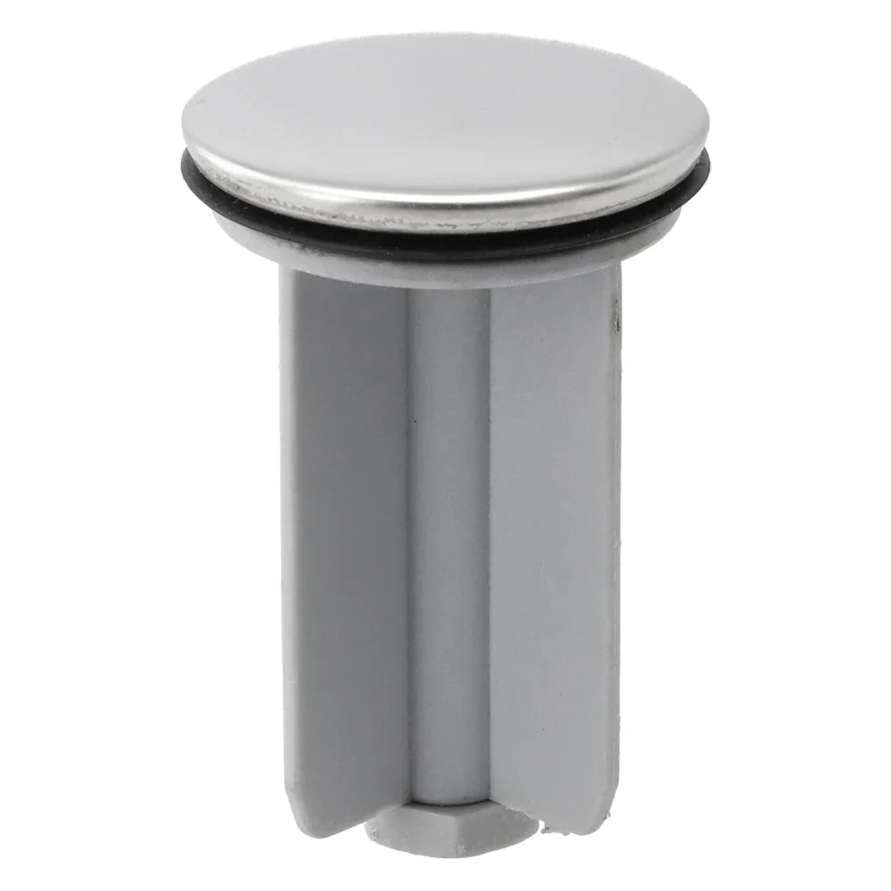 40mm Pop-Up Drain Plug Stopper | Basin Sink Replacement