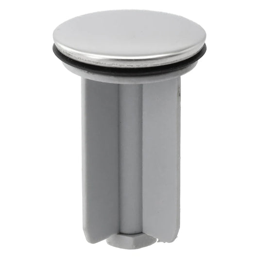 40mm Pop-Up Drain Plug Stopper | Basin Sink Replacement Drain Plug Stopper Oasis Select Default Title