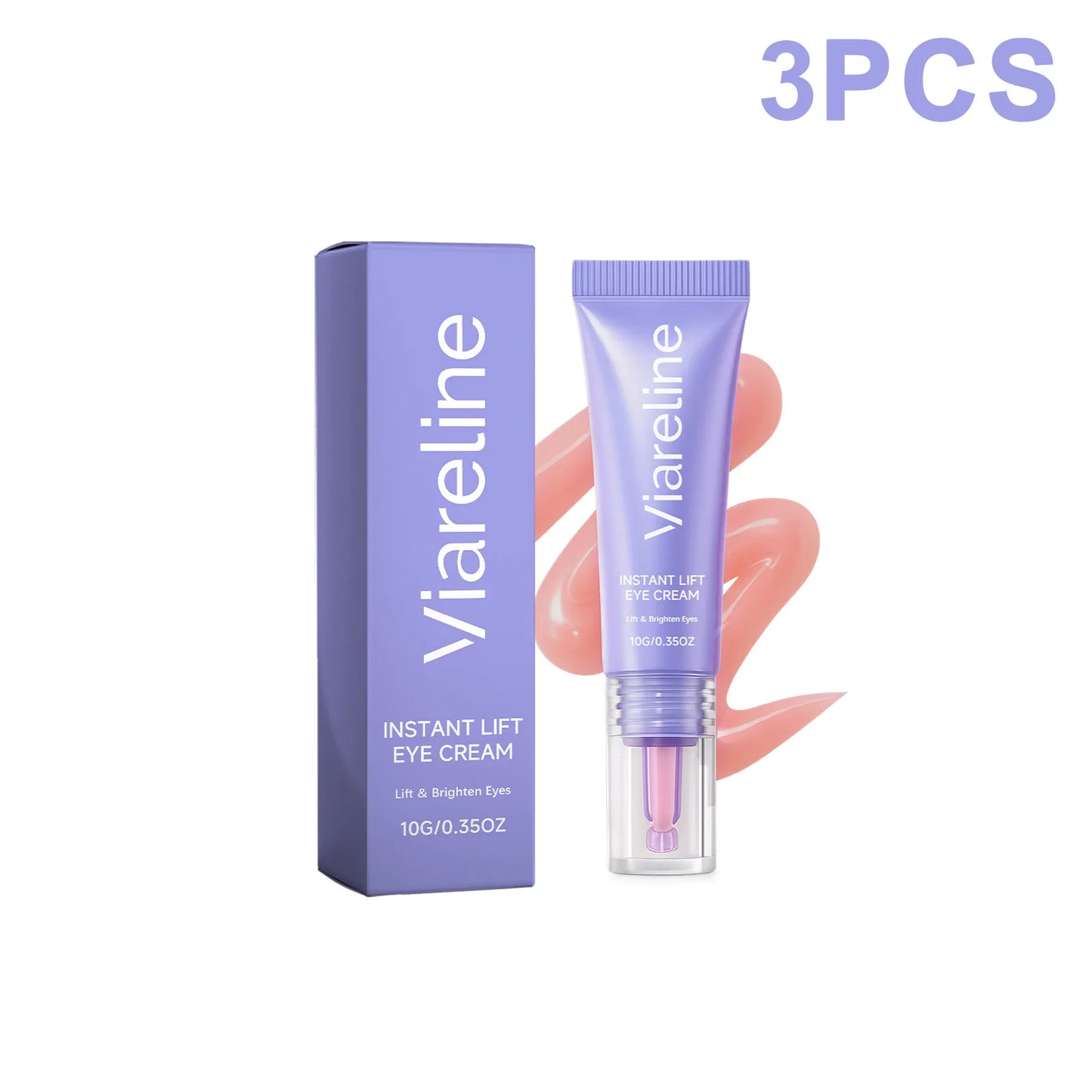 Jaysuing Collagen Eye Cream – Brightening, Lifting & Hydrating