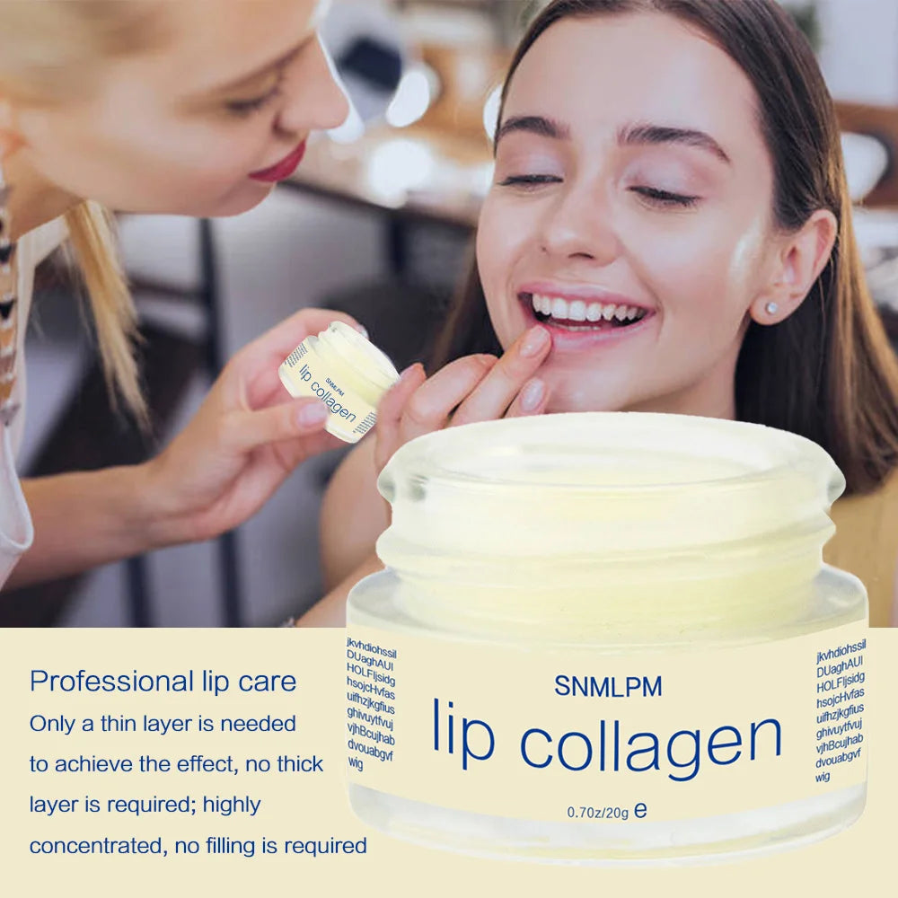 Brightening Lip Mask – Lighten Dark Lips, Exfoliate & Moisturize Lip Care Peaceful Pleasures Health and Wellness
