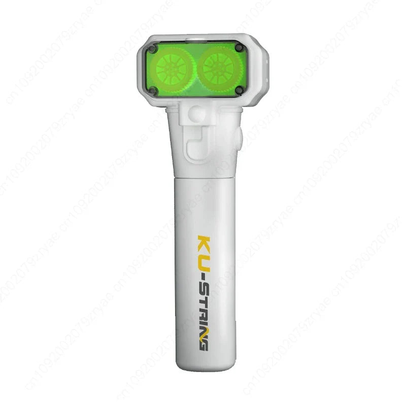 Luminous Electric Jump Rope – Light-Up High-Speed Kids Toy