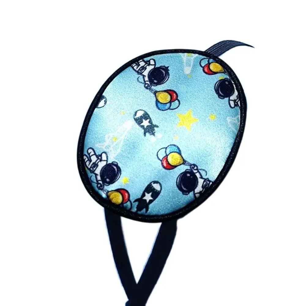 Kids' Silk Eye Patch for Amblyopia & Astigmatism Correction