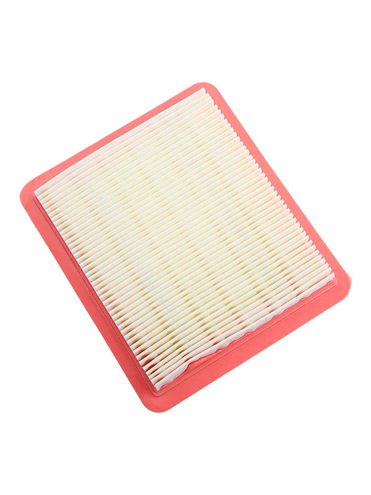 1Pcs Lawn Mowers Air Filter For GCV145/170/200 HRU19/HRN216/HRX217/HRG466 17211-Z8B-901 Engine Models Air Filter Replacement Peaceful Pleasures Health and Wellness