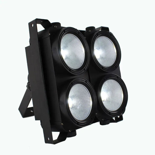 Stage Eye Blind Light Warm White & Cool White LED Fixture Stage Blind Light Peaceful Pleasures Health and Wellness 1 1