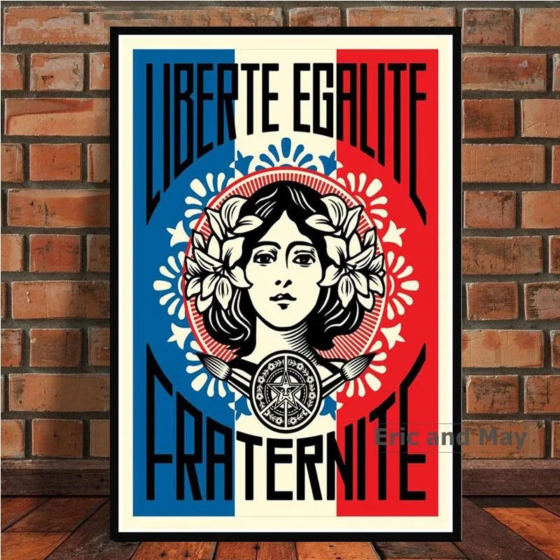 Make Art Not War Pop Bar Art Painting Retro Vintage Poster And Prints Wall Art Canvas Wall Pictures For Living Room Home Decor Peaceful Pleasures Health and Wellness PURPLE 50x70cm Unframed