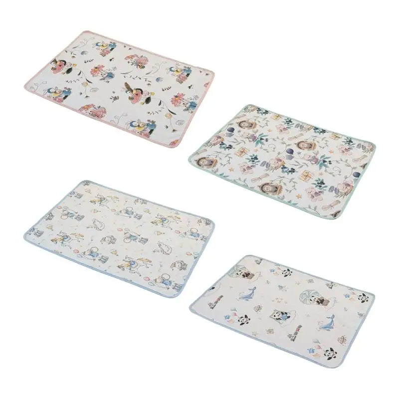 Waterproof Baby Changing Mat & Reusable Menstrual Pad