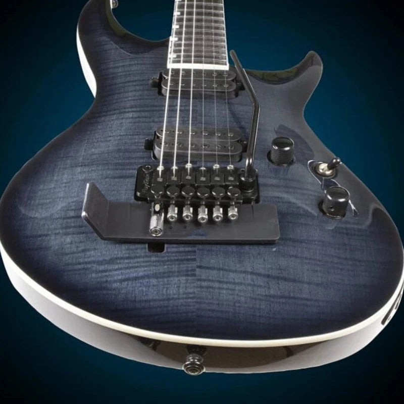 Electric Guitar Tremolo Bridge Shim-raise Easy Adjustment Tuning Trem