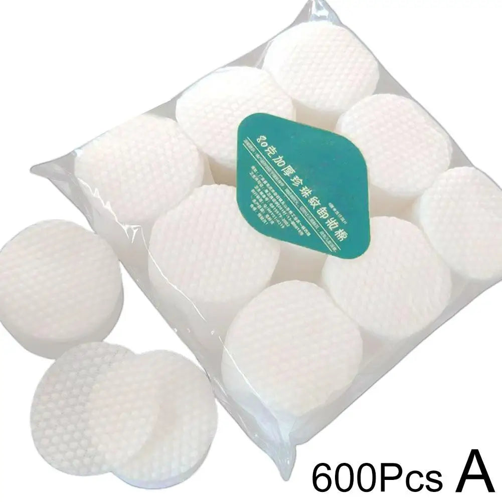 Disposable Makeup Cotton Wipes for Facial Cleansing Peaceful Pleasures Health and Wellness A