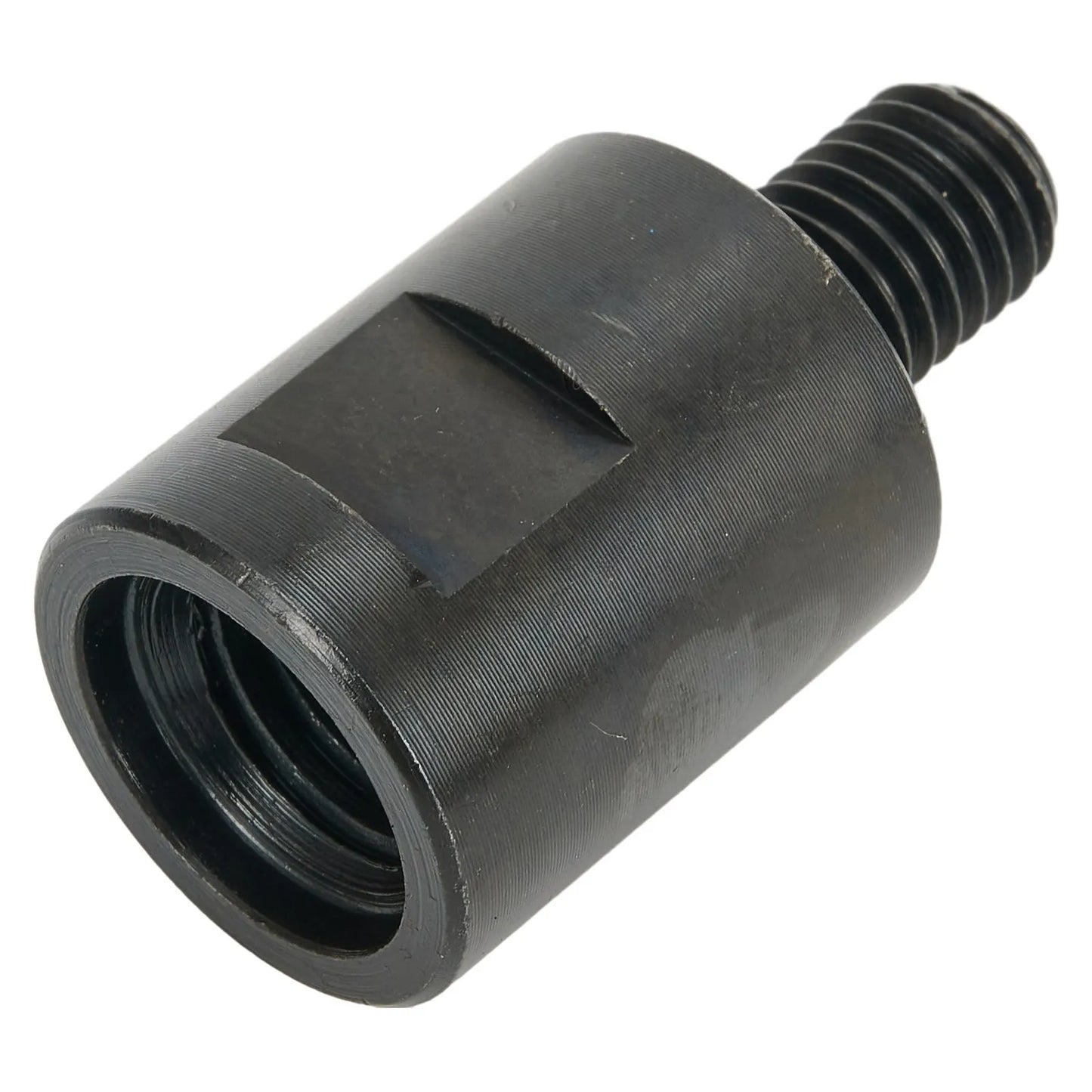 Angle Grinder Adapter Converter M10 M14 5 8-11 Adapte Arbor Connector