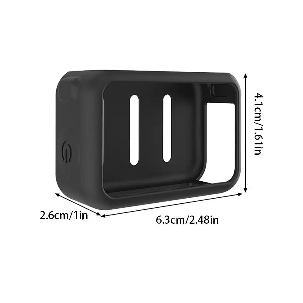 Silicone Protective Case for DJI Osmo Nano Camera