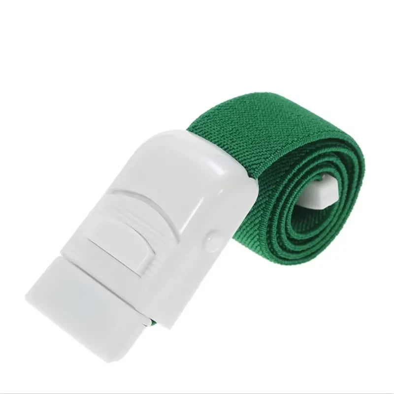 Emergency lock tourniquet Nursing rescue kit Medical revolving door tourniquet First aid outdoor camping survival kit Peaceful Pleasures Health and Wellness