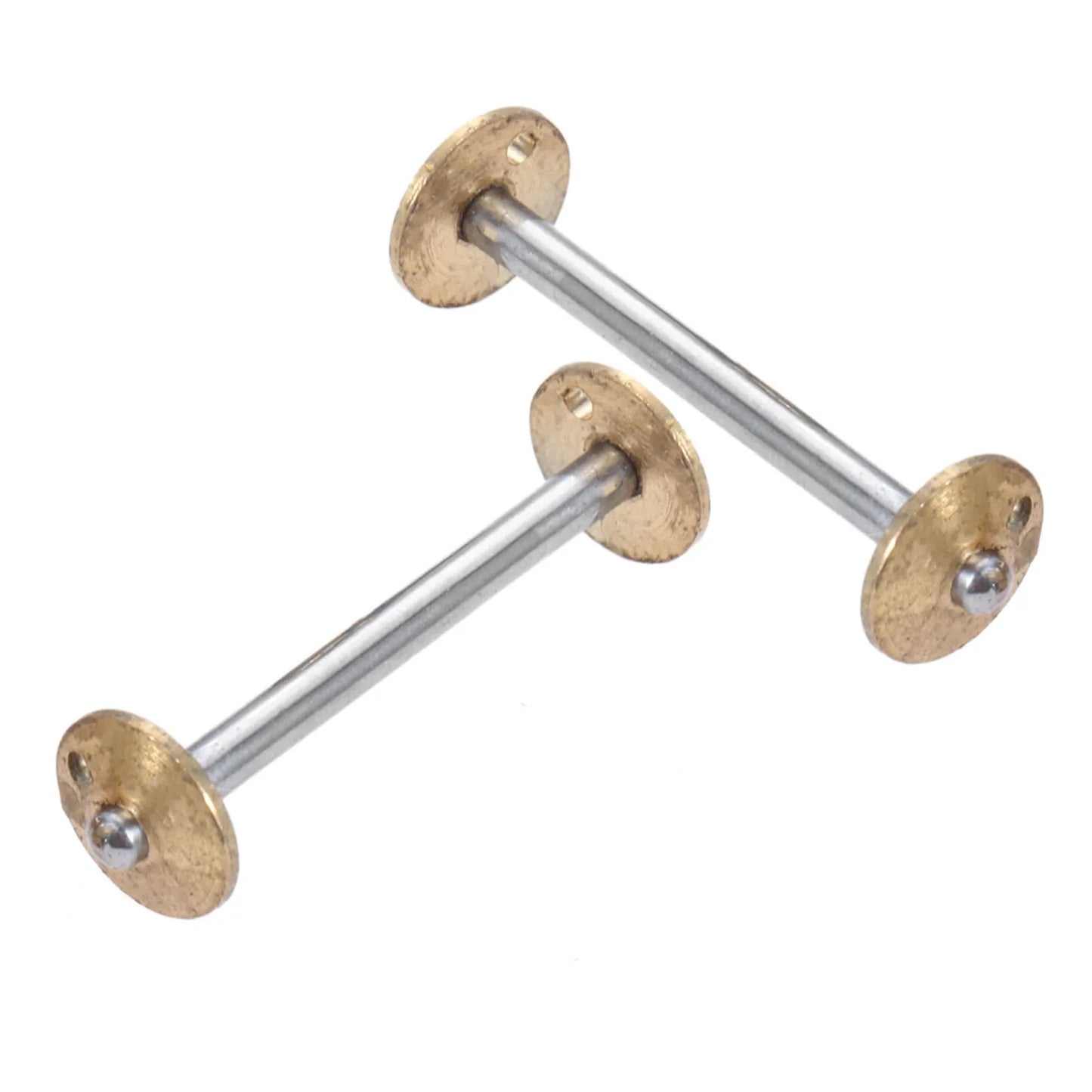 Steel Bobbin for Singer 27, 28, 127 & 128 Sewing Machines