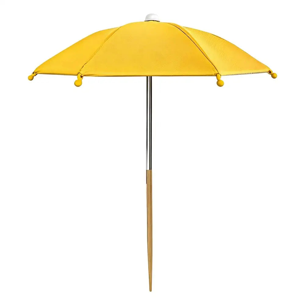 Plant Umbrella for Outdoor Pots | UV-Protective Garden Parasol