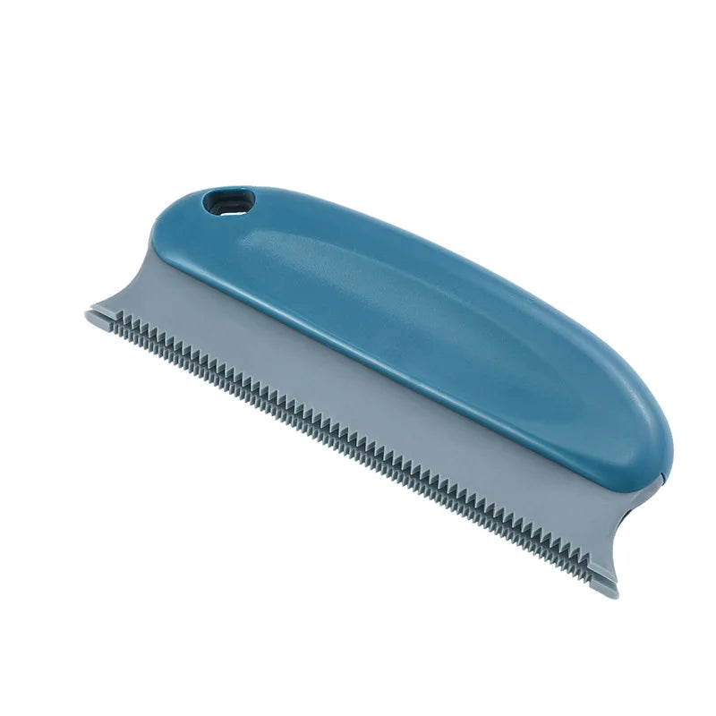 Pet Hair Remover Brush for Dogs & Cats | Furniture, Cars & More