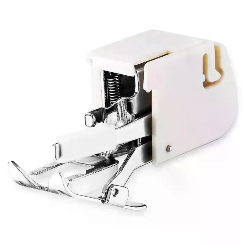 Even Feed Walking Foot Presser Foot 7mm – Brother Singer Janome Sewing Presser Foot Peaceful Pleasures Health and Wellness