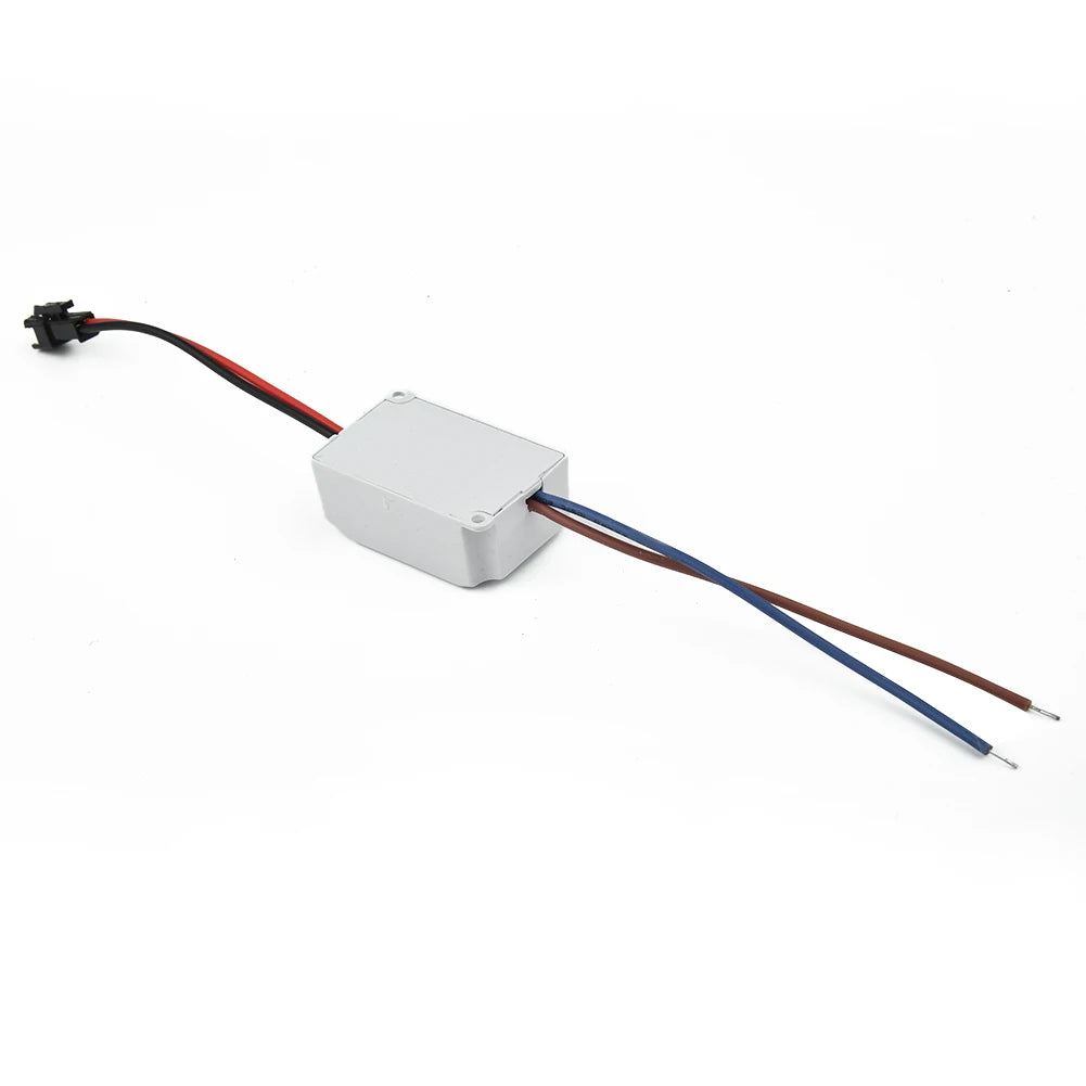 AC90 265V 3 24W LED Driver Power Supply Adapter Transformer Lights 3W