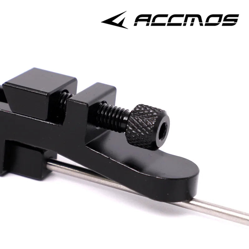 Recurve Bow Clicker Archery Sight Signal Adjustable Shooting Arrow
