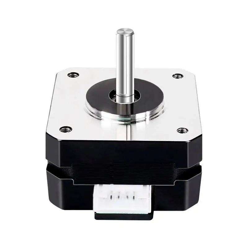 NEMA 17 Stepper Motor 1.0A 12V 14N.cm | 3D Printer & CNC Laser