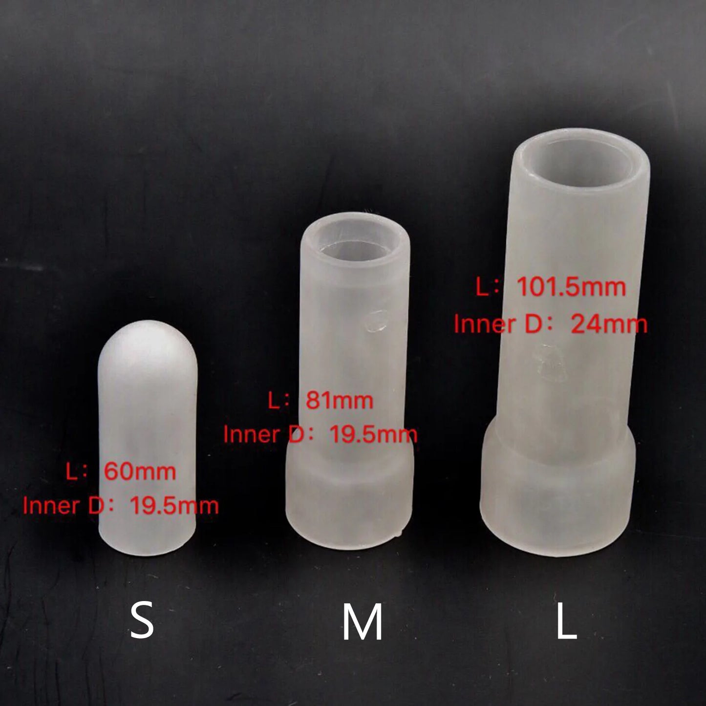 Vacuum Cup Penis Sleeves Pump Extender Reusable Penis Enlargement Sleeve Erotic Toy for Better Sexual Experience Peaceful Pleasures Health and Wellness