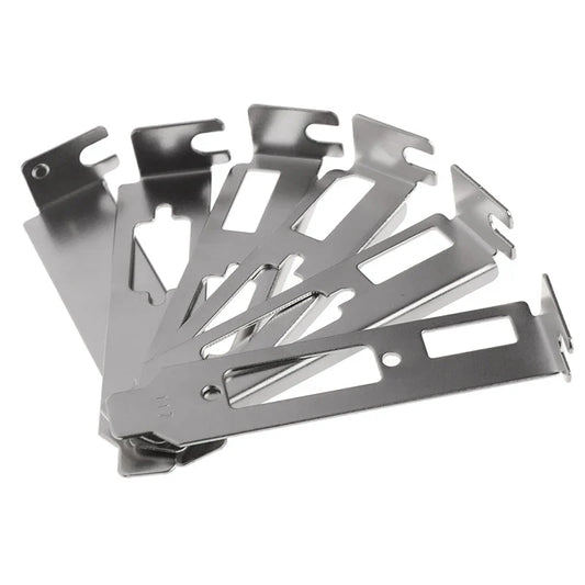 Low Profile Bracket Adapter DVI HDMI VGA – Half-Height GPU GPU Bracket Adapter Oasis Select