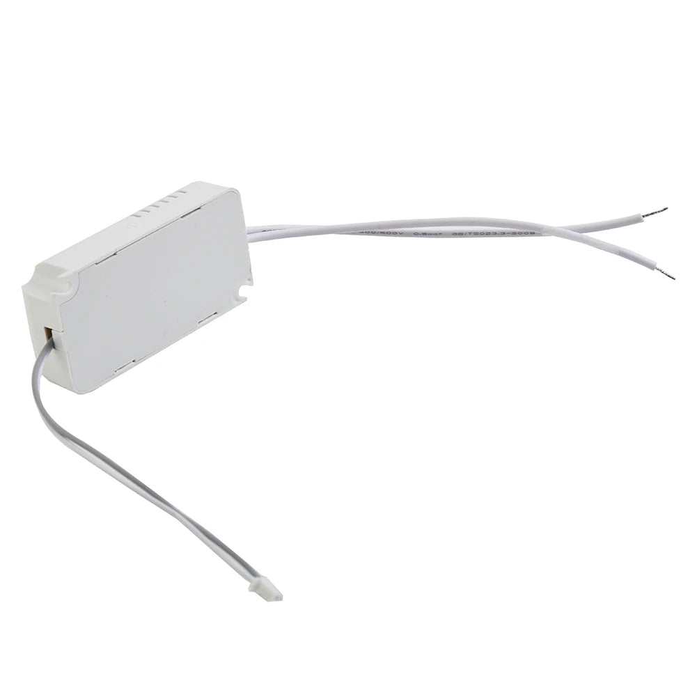 LED Driver Adapter 240-300mA 8-24W 24-40W 40-60W 60-80W AC165-265V