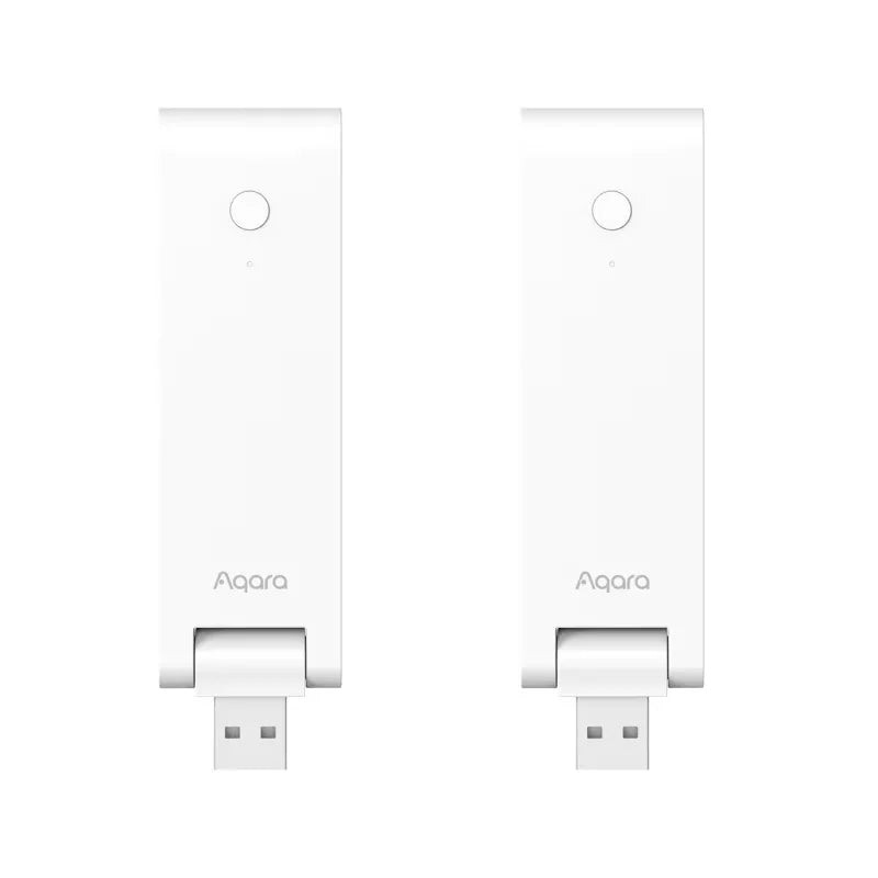 Aqara E1 Hub Gateway Zigbee 3.0 WiFi Relay Remote Control smart Home System Work with Xiaomi Mijia mihome HomeKit APP Peaceful Pleasures Health and Wellness 2 Pcs