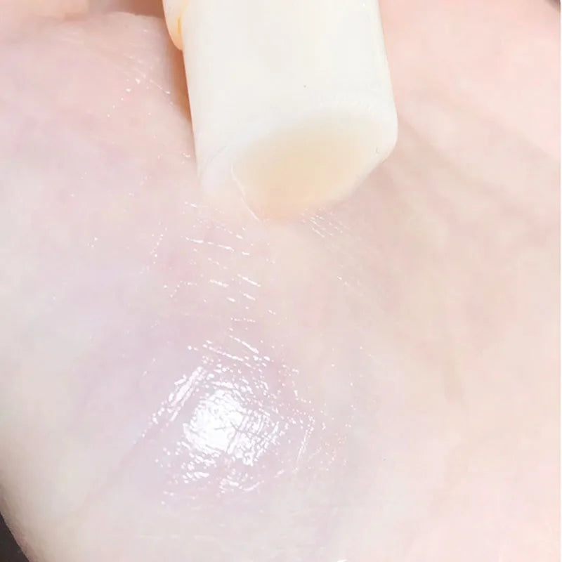 Propolis Vitamin Lip Balm – Moisturizing Clear Lip Mask 3g