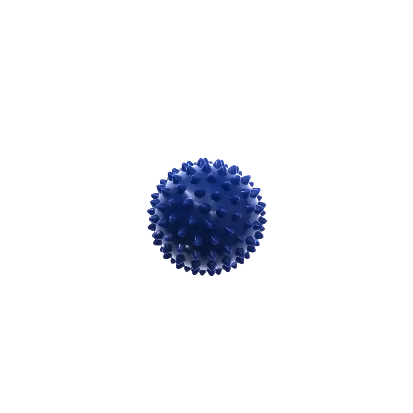 7cm Spiky Massage Ball – Handheld Body Roller for Recovery
