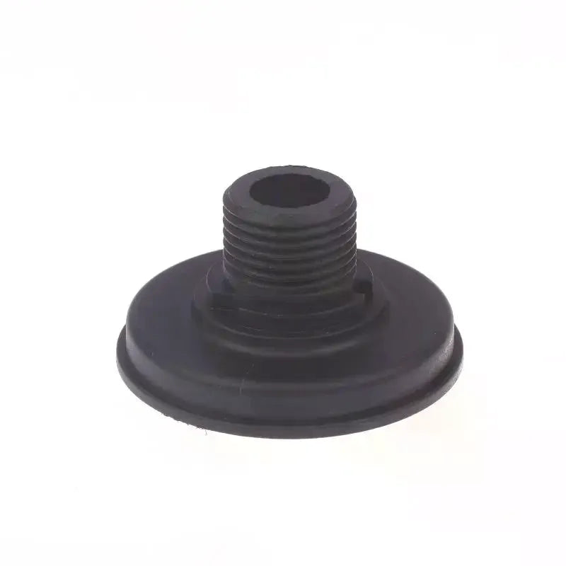 HP100/HP101/HP102 Milking Machine Vacuum Pulsator Adapter Black Base