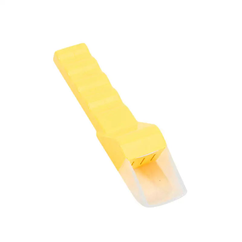 Kids Handheld Insect Catcher Gentle Bug Trappers Slide Capture Critter Grabber Tools for Butterfly Bee Spider at Outdoor Home Peaceful Pleasures Health and Wellness