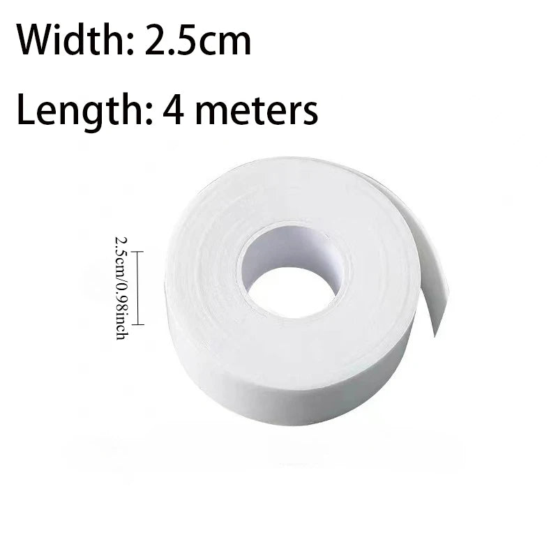 Disposable Invisible Sweat Pads Men Shirt Collar Cuffs Multi