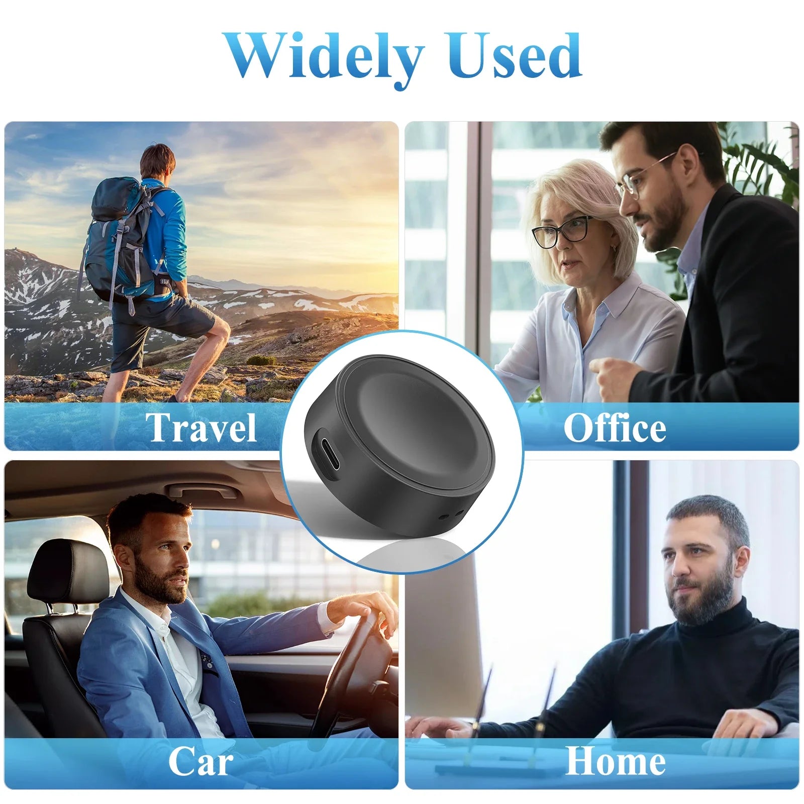 Watch Charger Single Head For Samsung Galaxy Watch 7/6/5/4 40/44mm Charging Dock For Galaxy Watch 4/6 Classic 42/46mm 43/47mm Peaceful Pleasures Health and Wellness