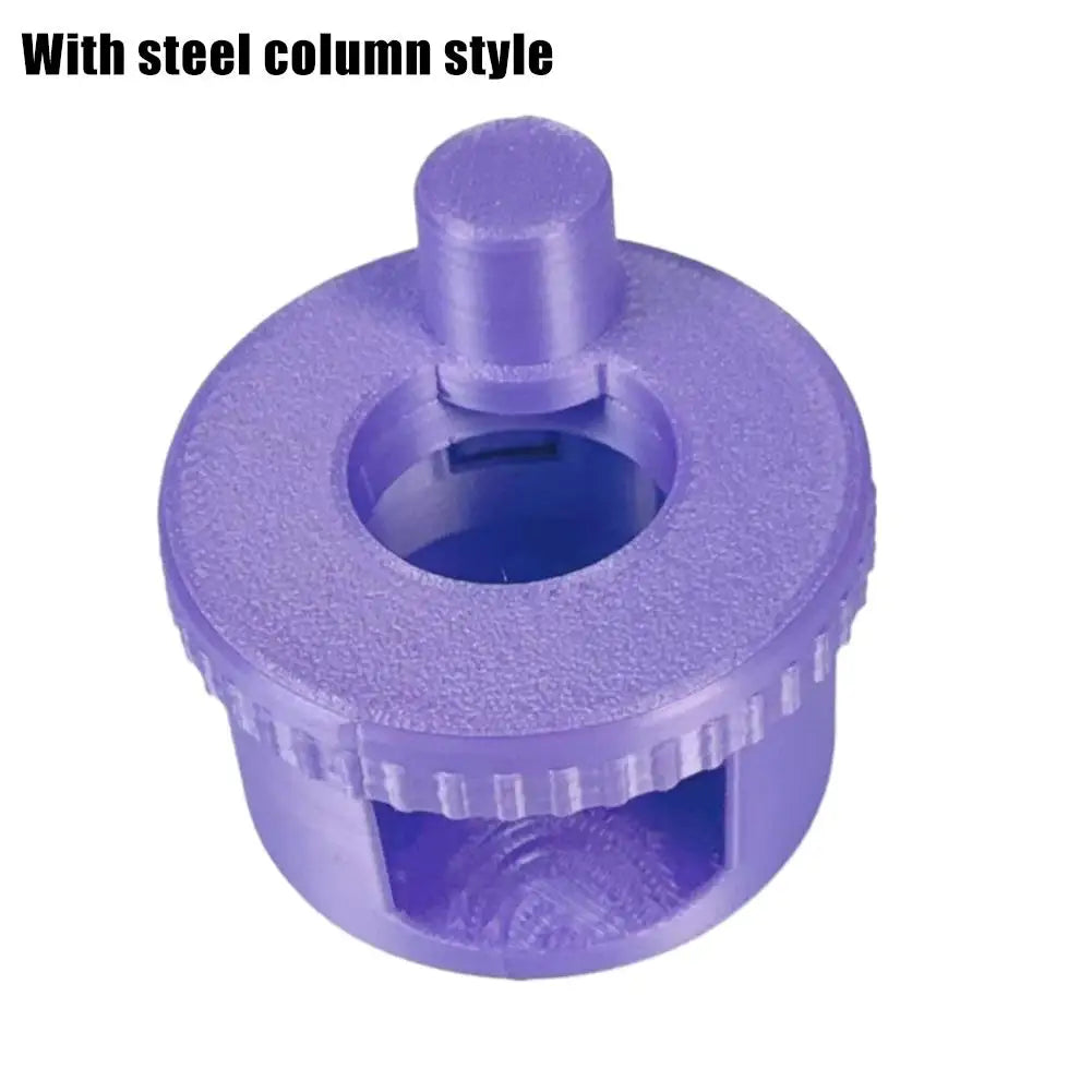 360° Rotating Cat Eye Nail Magnet | Glass Bead Gel Nail Tool
