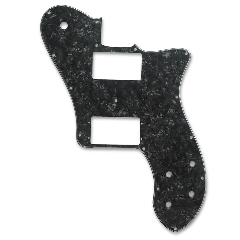 Electric Guitar Guard TL72 Deluxe Panel TL American Standard Front