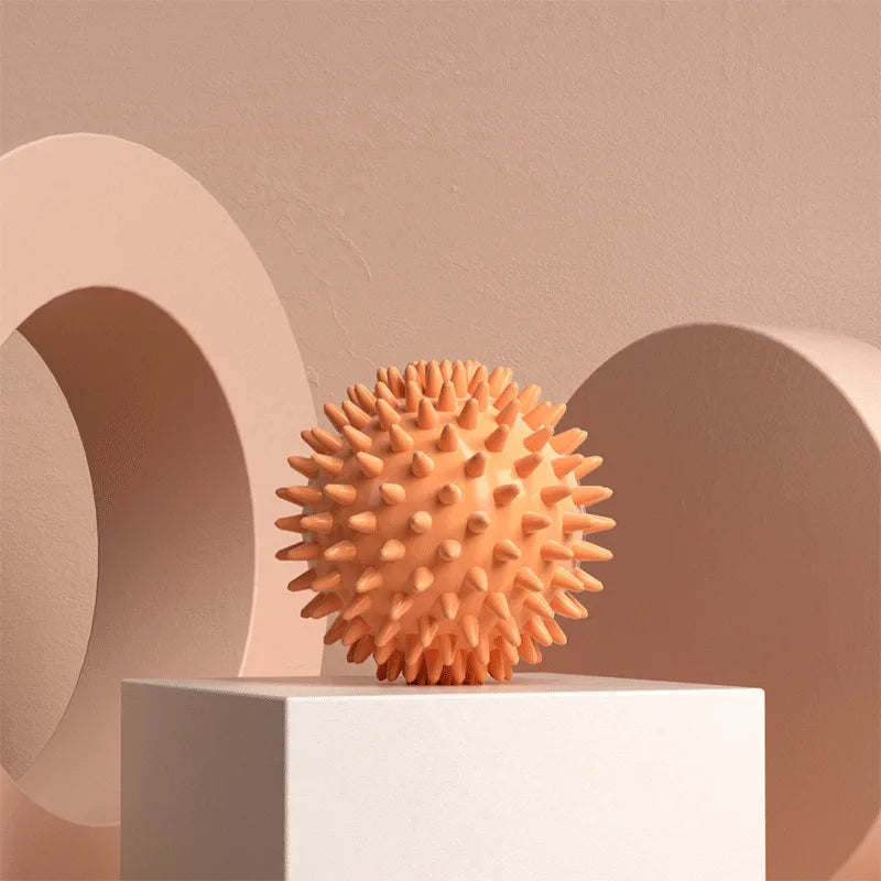 Fascia Massage Ball for Neck, Foot & Shoulder Muscle Relief