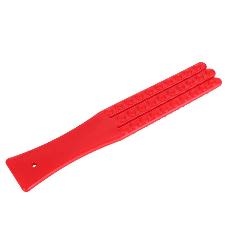 Meridian Back Massage Stick – Acupoint Tapping Body Massager