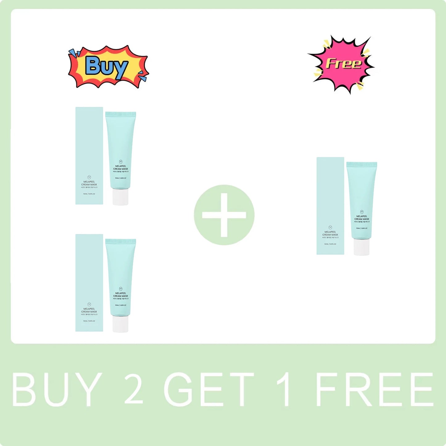 Peel-Off Mask Gentle Cleansing, Removes Blackheads Exfoliating Brightening & Radiant Glow Oil Control Firming Skin Facial Mask Peaceful Pleasures Health and Wellness Buy 2 Get 1 Free