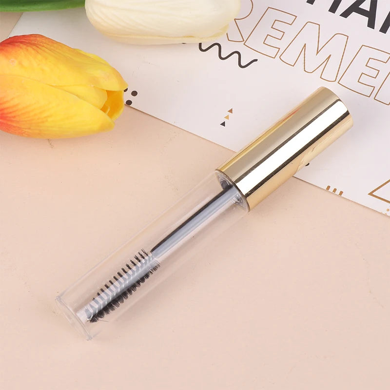 10ml Refillable Empty Mascara Tube – DIY Lash & Makeup Vial
