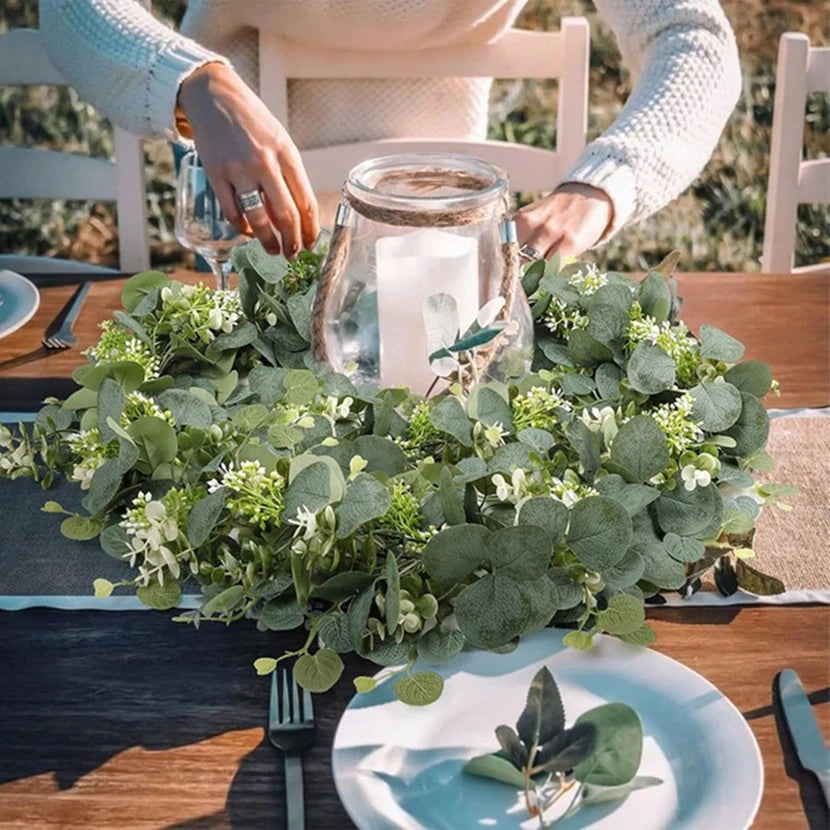 Artificial Greenery Vine 175cm – Wedding & Garden Decor