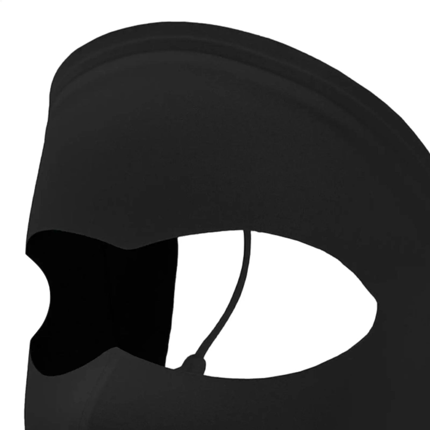 UV Protection Face Mask – Cooling Breathable Sun Cover