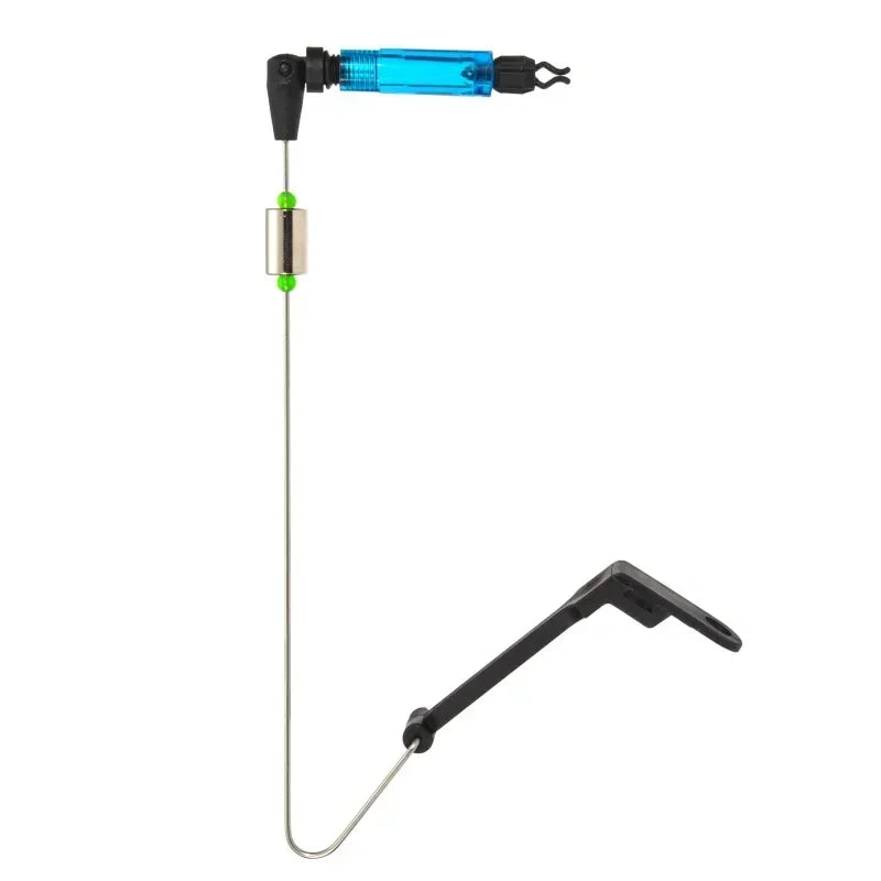 Car Fishing European Carp Alarm Swing Signal Sea Pole Stainless Steel
