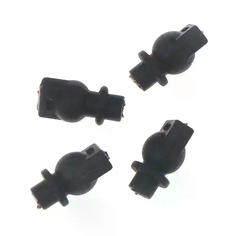 Gimbal Damper Rubber Balls for DJI Avata 2 & Air 3 – 4-Pack