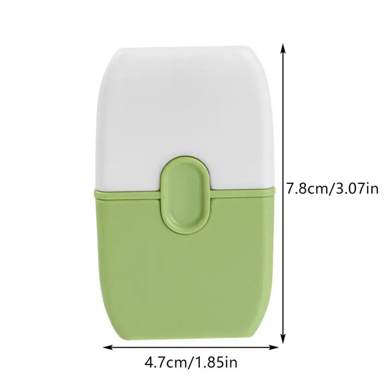 Professional Nail Art Stamping Scraper Tool Peaceful Pleasures Health and Wellness