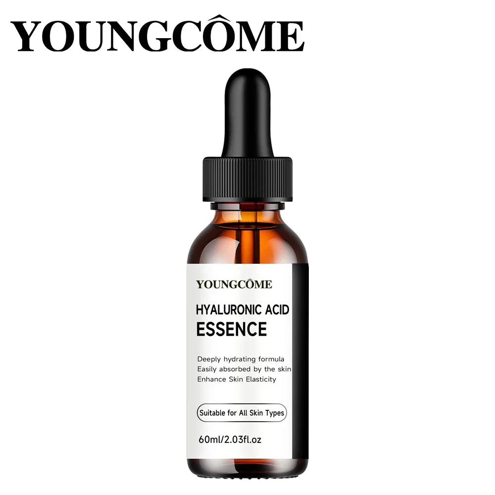 YOUNGCOME Firming Serum – Hyaluronic Acid & Vitamin C