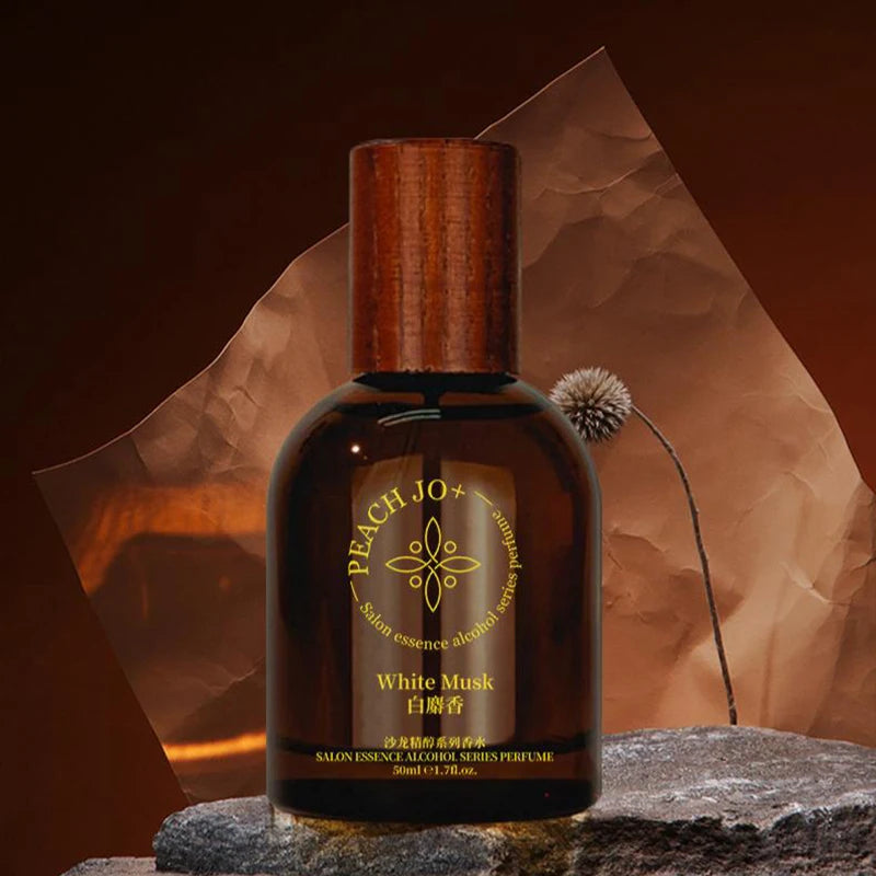 Eelhoe Korean Salon Perfume | Fig Rose Sandalwood EDT 50ml