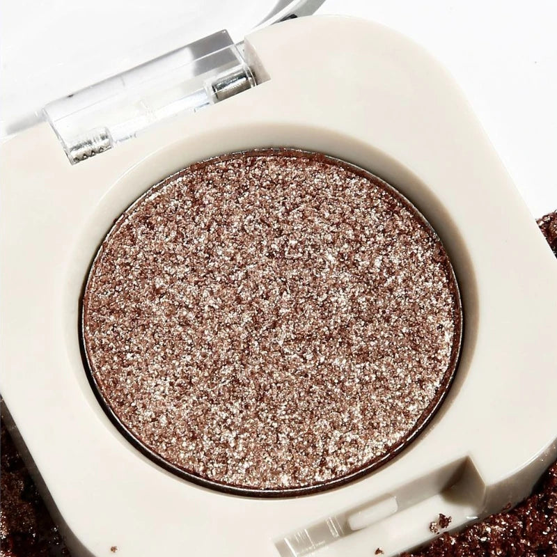 12-Shade Matte & Shimmer Nude Eyeshadow Palette | Multi-Use