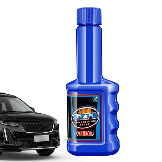 Engine Carbon Cleaner & Fuel Injector Cleaner – 60ml Additive Fuel System Additive Peaceful Pleasures Health and Wellness