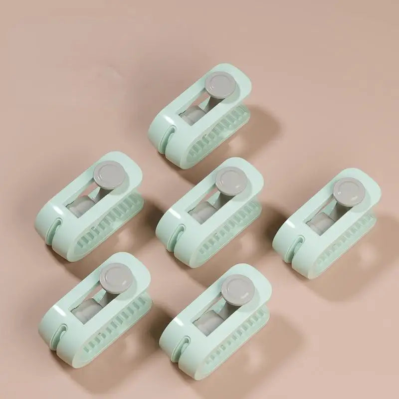Household Convenience Quilt Fixing Clip Cover Frame Non-slip